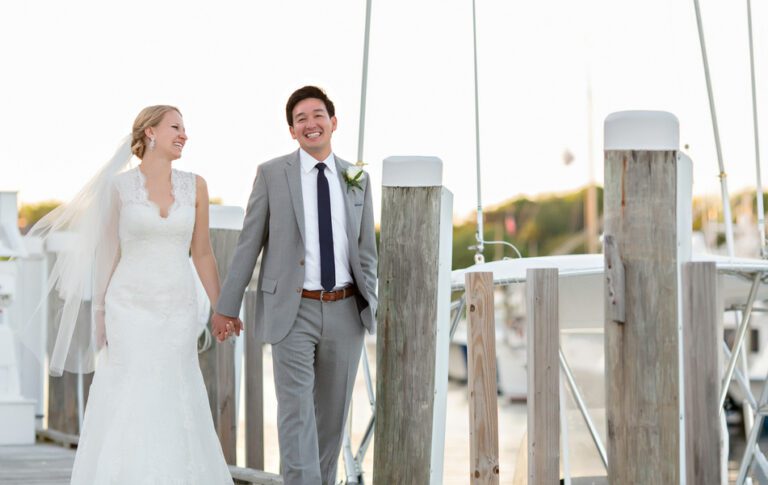 What to Consider When Planning a Destination Wedding