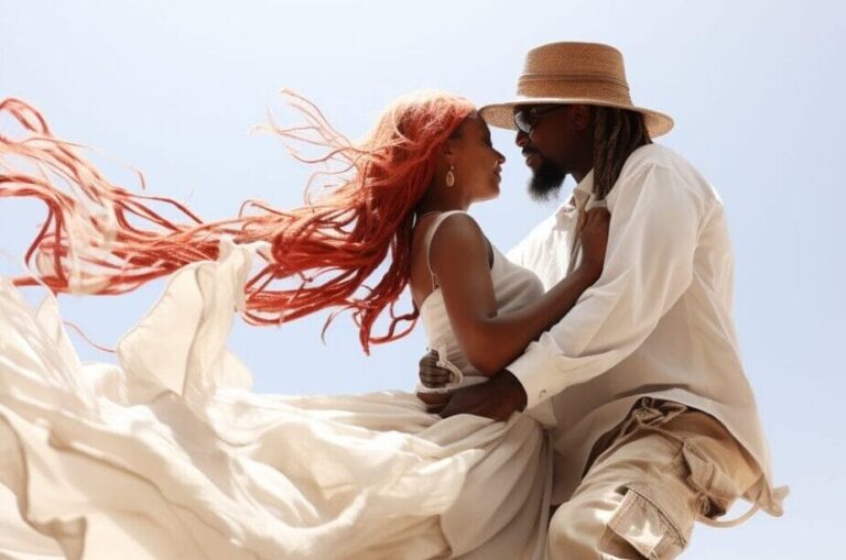 Do age gaps in a marriage matter?