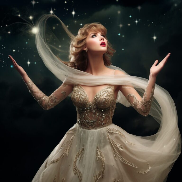 What Taylor Swift’s Astrological Sign Reveals About Her Future