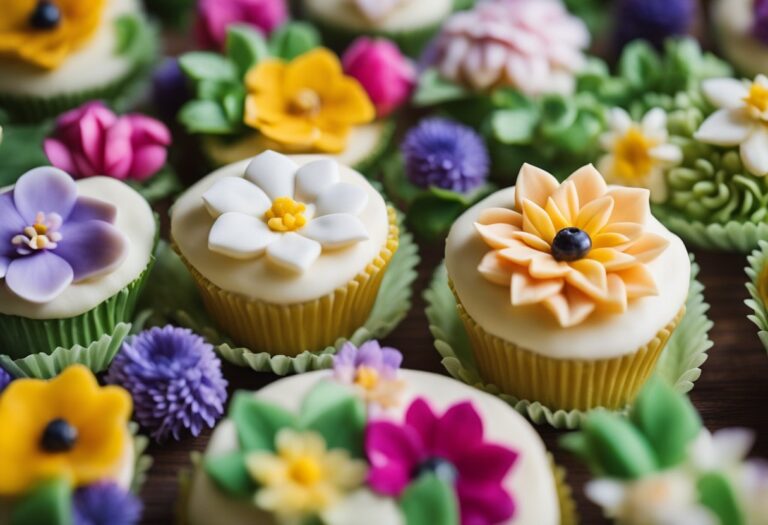 Gluten-Free and Vegan Wedding Cake Ideas for Your Guests